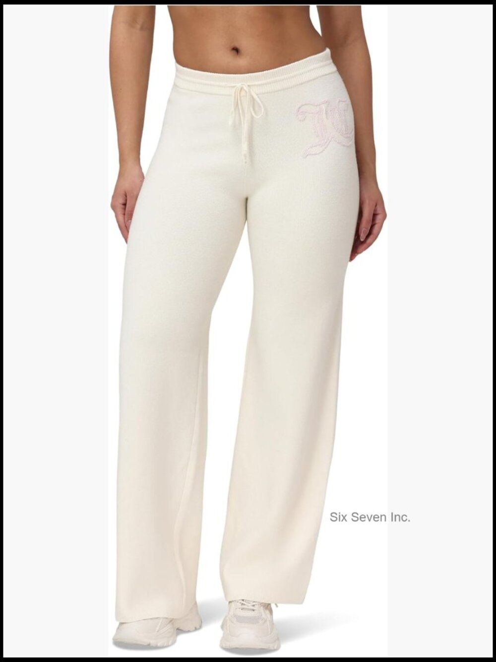 Wide Leg Pants for Work